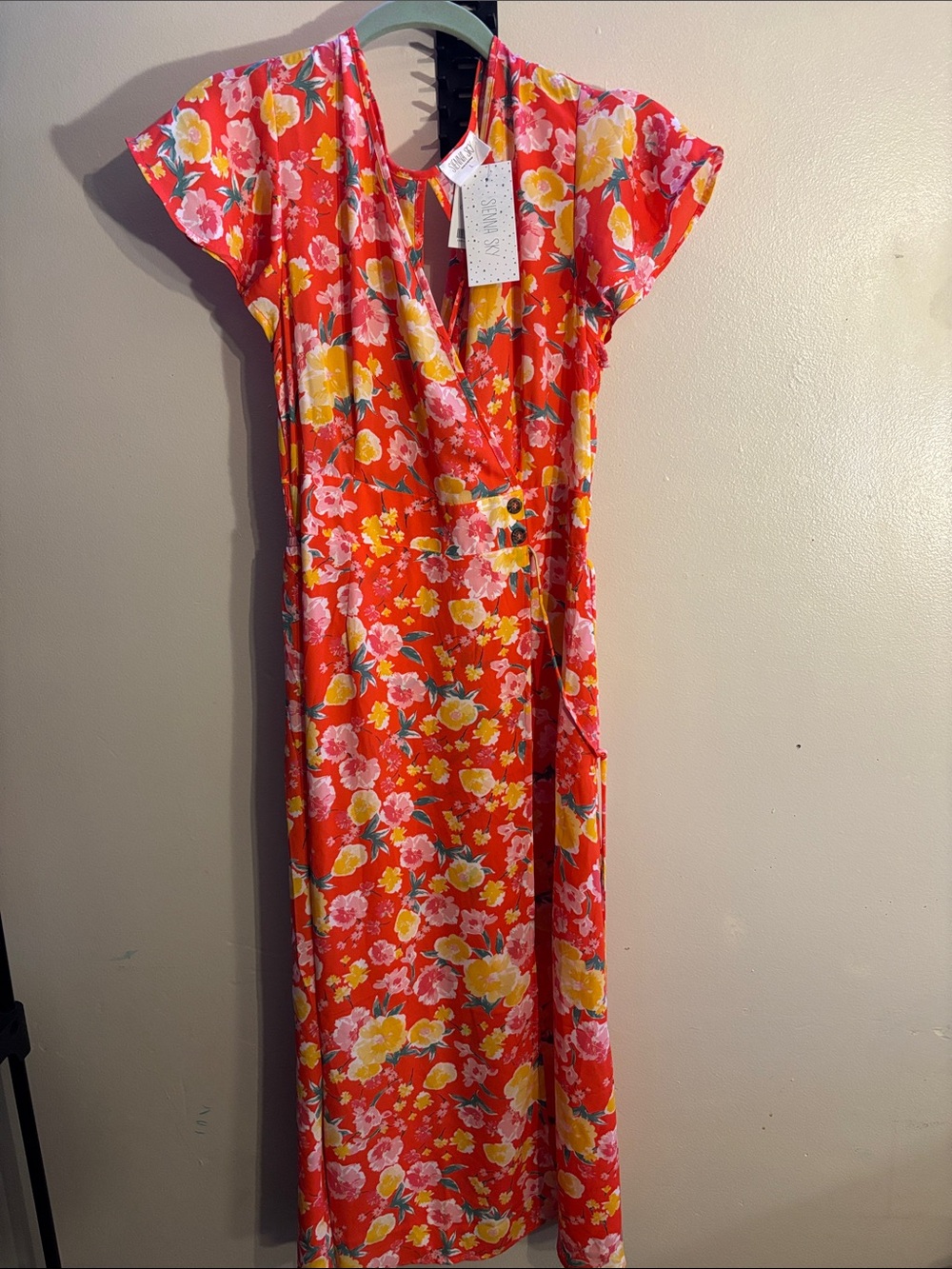 Summer dress